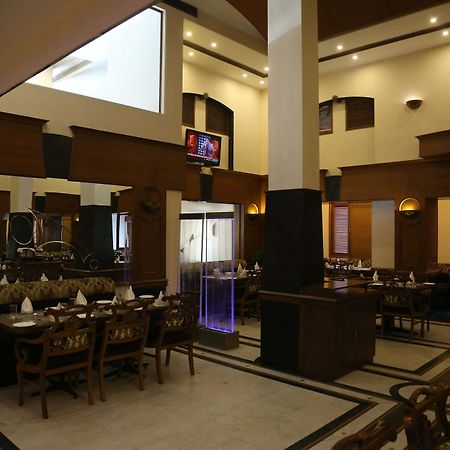 فندق ريزدنسي جالاندار المظهر الخارجي الصورة